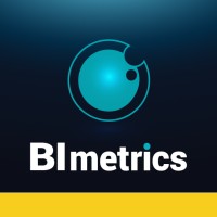 BImetrics Logo