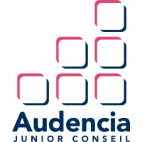 Audencia Junior Conseil Logo