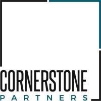 Cornerstone Partners Logo