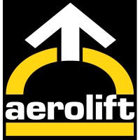 Aerolift Industrials B.V. Logo