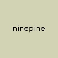 Ninepine Logo