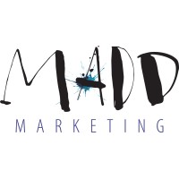 MADD Marketing Logo