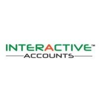 Interactive Accounts Logo