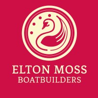 Elton Moss Boatbuilders Logo