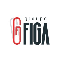 Groupe FIGA Logo