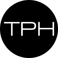 TPH Marketing Logo