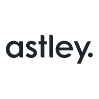 astley. Logo