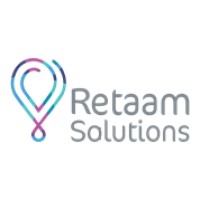 Retaam Solutions Logo