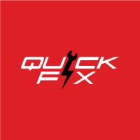 Quick Fix Ltd. Logo