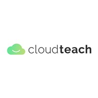 CloudTeach Ltd. Logo
