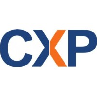 CXP Logo