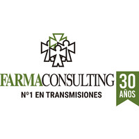 Farmaconsulting Transacciones Logo
