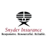 Snyder Insurance Agency, a Division of R&R Insurance Services Logo