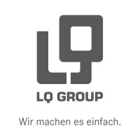LQ Mechatronik-Systeme GmbH Logo
