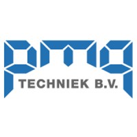 PMG Techniek B.V. Logo