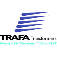 TRAFA BV Logo