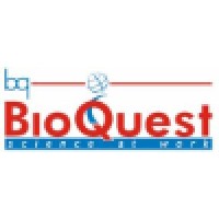 BioQuest Solutions Pvt Ltd Logo