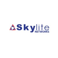 Skylite Networks Logo