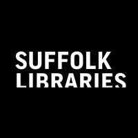 Suffolk Libraries Logo