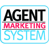 Agent Marketing System Logo