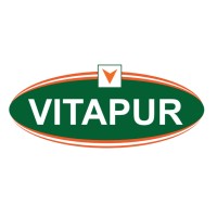 Vitapur Nigeria Limited Logo
