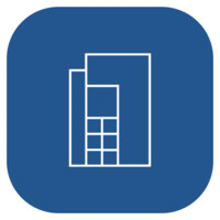 Build Executive Logo