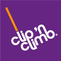 Clip n Climb Logo