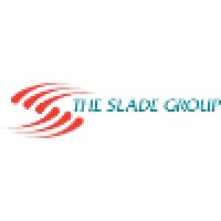 The Slade Group Logo