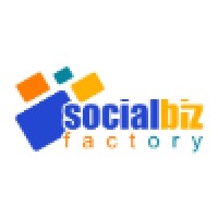 SocialBizFactory Logo