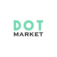 DOTmarket.eu Logo