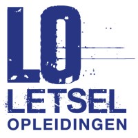 Letsel Opleidingen Logo