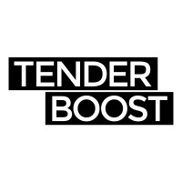 Tenderboost Logo