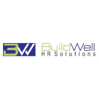 BuildWell HR Solutions LLC Logo