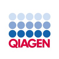 QIAGEN Business Services Wrocław Logo