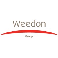 Weedon Group Logo