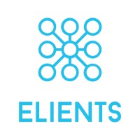 Elients Brand Solutions Logo