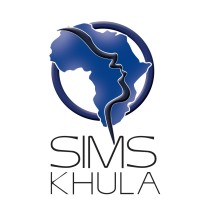 SIMS Khula Training Logo