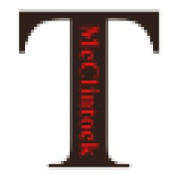 Trevor McClintock Logo