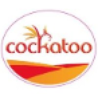 Cockatoo Fruits S.L. Logo