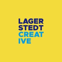 Lagerstedt Creative Logo
