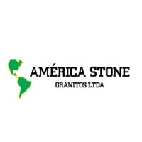 America Stone Granitos Logo
