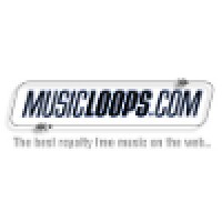 Musicloops.com Logo