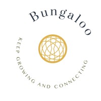 Bungaloo Agency Logo