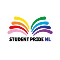 Stichting Student Pride Nederland Logo
