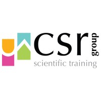 CSR Scientific Training Logo
