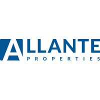 Allante Properties Logo
