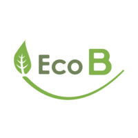EcoB Logo