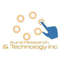 Aura Research & Technology Inc. (ART Inc.) Logo