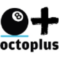 8+ Logo