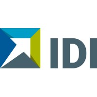 IDI – Initiative deutsche Infrastruktur e.V. Logo
